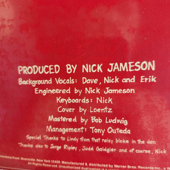 Foghat Girls To Chat & Boys To Bounce Vinyl BRK 3578 Album Record 1981 Pre-Owned - Picture 4 of 7